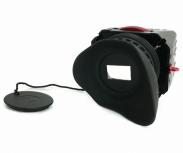 ZACUTO Z FinderPRO 2.5X ファインダー