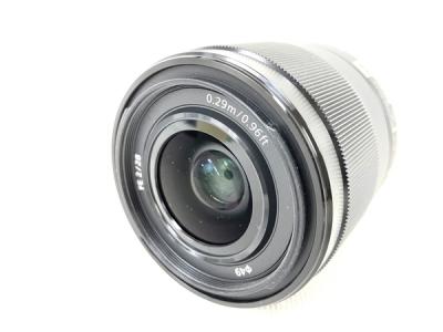 SONY ソニー SEL28F20 FE 28mm F2 単焦点 レンズ 元箱あり フルサイズ対応 カメラ