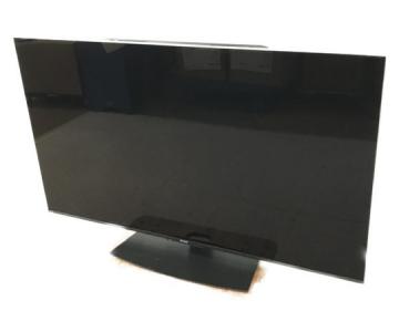 SHARP AQUOS 4T-C55DQ1 福岡県（シャープ AQUOS OLED 4T-C55DQ1 [55 