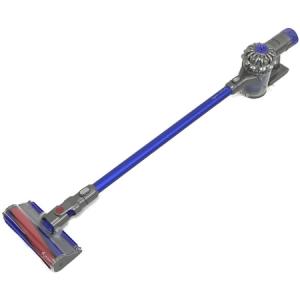 Dyson ダイソン V6 Fluffy SV09 掃除機 サイクロン式 コードレス クリーナー