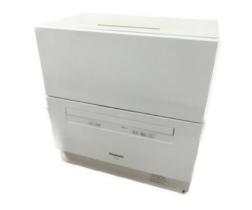 Panasonic パナソニック NP-TA2-W 食器洗い乾燥機 ホワイト 家電