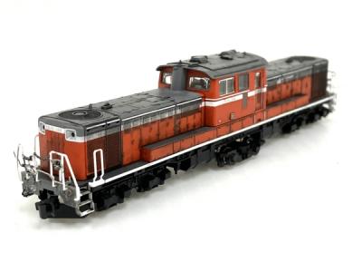 TOMIX トミックス 2212 国鉄 DD51500形ディーゼル機関車 単品 鉄道模型 Nゲージ