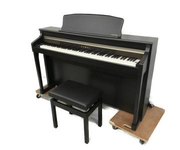 引取限定 KAWAI 河合楽器 CA9500GP 電子ピアノ 88鍵盤