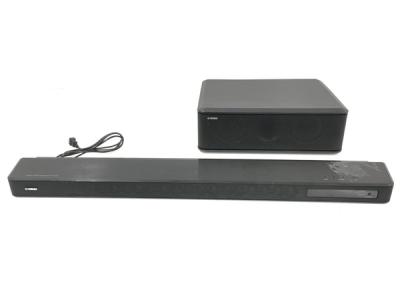 YAMAHA YSP-2200 NS-SWP600 デジタル サウンド プロジェクター ヤマハ オーディオ