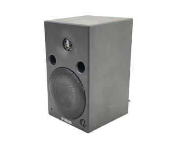 YAMAHA ヤマハ MSP-5 モニタースピーカー ブラック