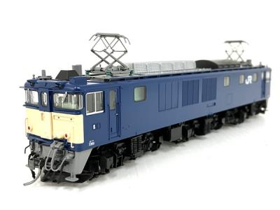 TOMIX HO-2512 JR EF64-1000形電気機関車(後期型・長岡車両センター・プレステージモデル) 鉄道模型 HOゲージ トミックス