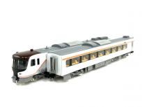 TOMIX 98458 JR HC85系 ハイブリッド車 試験走行車 セット 鉄道模型 Nゲージ トミックス