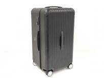 RIMOWA リモワ SALSA スーツケース 35L レッドの買取