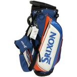 SRIXON GGC-S170L 9.5型 3.5kg 5分割 キャディバッグ ゴルフ用品 スリクソン