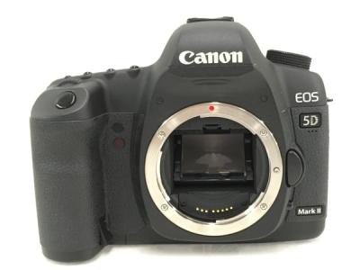 Canon EOS 5D MK2 一眼レフ カメラ ボディ
