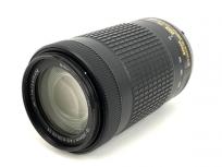 Nikon AF-P DX NIKKOR 70-300mm f/4.5-6.3G ED VR カメラ レンズの買取