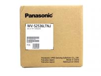 Panasonic 監視カメラ WV-S2536LTNJ ネットワーク カメラ 屋外ドーム タイプ パナソニック