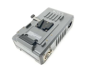 SONY AC-DN10 チャージャー 充電器 業務用