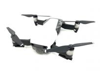 DJI MAVIC AIR ドローン 空撮 カメラの買取