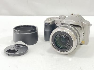 Panasonic DMC-FZ30 LUMIX 12X ズーム デジタルカメラ デジカメ パナソニック