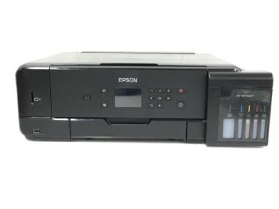 EPSON EW-M970A3T A3カラー インクジェット 複合機 2018年製 カラー コピー