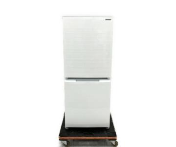 SHARP シャープ ノンフロン 冷凍冷蔵庫 SJ-D15G-W 152L 2020年製 楽 大型