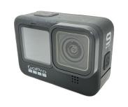 GoPro HERO9 BLACK sion Media Mod+ 予備バッテリー 他アクセサリセットの買取