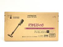 HITACHI 日立 PV-BL45E9 サイクロン式 コードレススティッククリーナー 家電