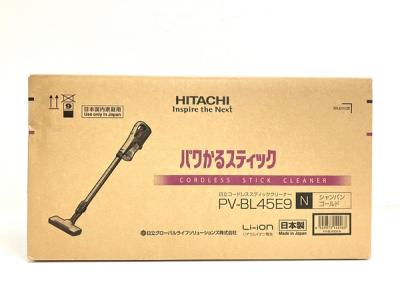 HITACHI PV-BL45E9(生活家電)の新品/中古販売 | 1763804 | ReRe[リリ]