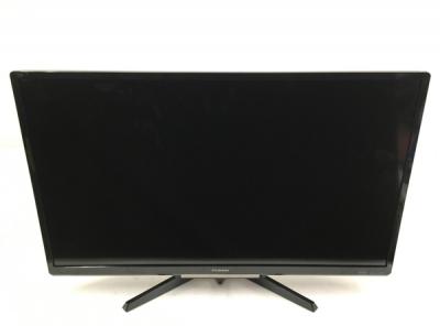 FUNAI FL-32H2010 フナイ 32型 高画質 液晶 テレビ TV HDD 500GB 内蔵 外付けHDD 録画 対応