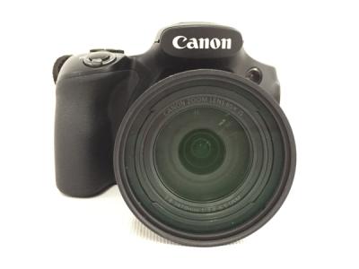 Canon キャノン Power Shot SX60HS デジタルカメラ 光学65倍