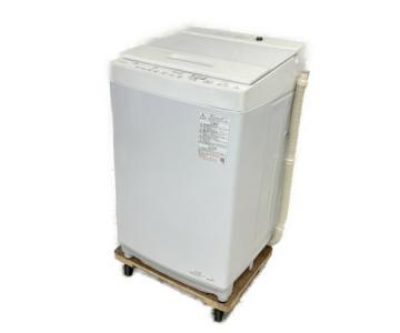 東芝 AW-7D9 ZABOON 7.0kg 洗濯機 2021年製