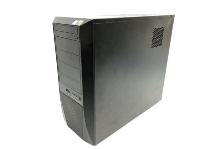 サードウェーブ GALLERIA XF デスクトップPC i7 7700K 4.20GHz 24GB SSD525GB HDD2.0TB GTX 1070 Win 10 Home 64bit