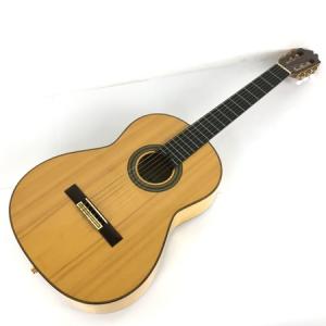 Juan Hernandez SAMBA ホワン エレナンデズ サンバ クラシック ギター エレガット