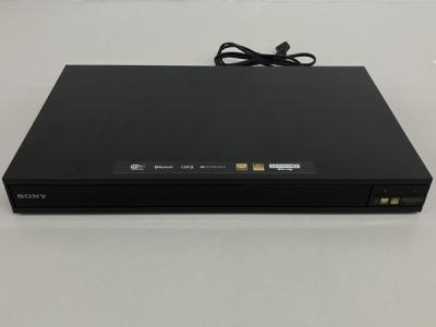 SONY UBP-X800 ウルトラHD ブルーレイ プレーヤー DVD BD