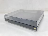 SONY ソニー PS-HX500 ハイレゾ レコード プレイヤー ターンテーブル オーディオの買取