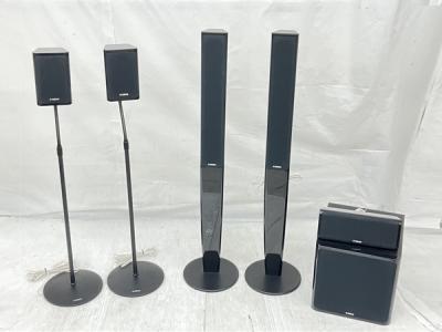 YAMAHA AVアンプRX-V379 スピーカーNS-B40・NS-C40 ヤマハ | RX-V379 - AVアンプ - 概要