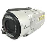 SONY DCR-SR100 Carl Zeiss ハンディカム ビデオカメラ 2006年製 ソニー