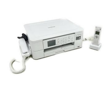 brother MFC-J 738DN インクジェットプリンター 複合機