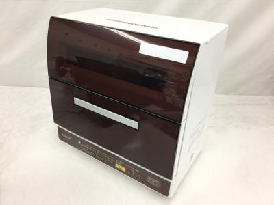 Panasonic パナソニック NP-TR9-T 食器洗い乾燥機