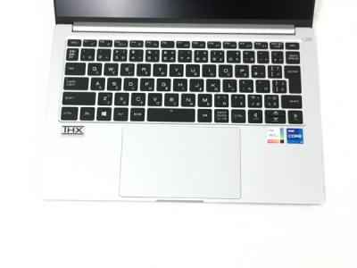 MouseComputer 21054P-TGL(ノートパソコン)の新品/中古販売 | 1764124 