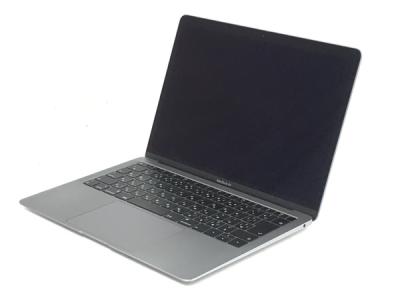 Apple MacBook Air 8,1 ノートパソコン i5-8210Y 8GB SSD128GB