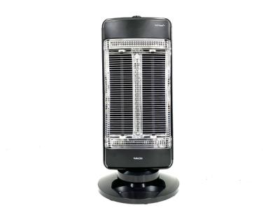 YAMAZEN ツインヒートプラス DBC-J123 ヒーター 山善
