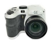 GE X5 4.9-73.5mm 1:3.-5.2 コンパクトデジタルカメラ