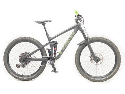 TREK トレック Remedy 8 MAXXIS タイヤ SHIMANO DEORE XT マウンテン バイク 自転車