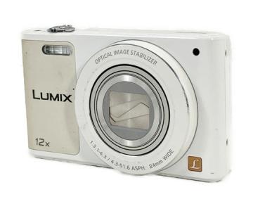 Panasonic LUMIX DMC-SZ10 デジタルカメラ コンデジ