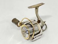 ダイワ TeamDaiwa-X 2506C スピニング リール 釣り フィッシング