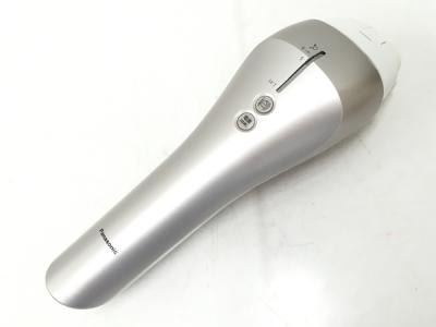 パナソニック ES-WP97 光美容器 光エステ ボディ&amp;フェイス用 ハイパワー ゴールド