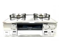 Rinnai RTS65AWG31R2G-VL 2018年製 ガスコンロ 都市ガス リンナイの買取