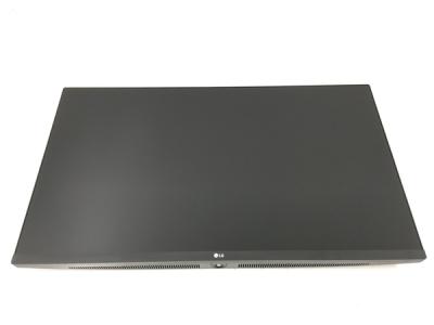 LG 4Kモニター 31.5型 32UN880-B 3840×2160