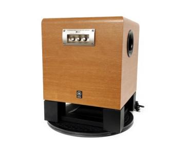 YAMAHA YST-SW320 サブウーファー ヤマハ オーディオ 音響