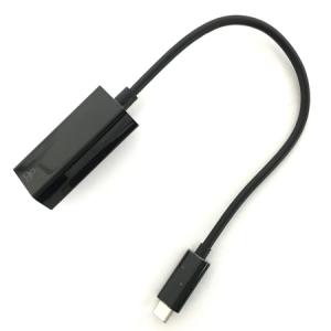 GOPPA GP-CR45GH/B USB 3.2 Gen 1 Type-C 接続 ギガビットLANアダプター