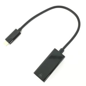 GOPPA GP-CR45GH/B USB 3.2 Gen 1 Type-C 接続 ギガビットLANアダプター