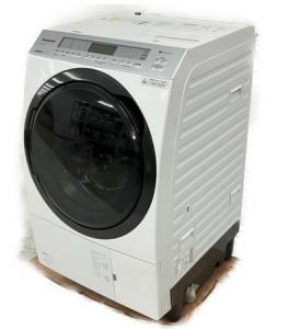 Panasonic NA-VX800AL ななめドラム洗濯機 ドラム式 洗濯機 2019年製