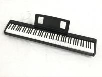 Roland FP-10 本格派 ポータブル ピアノ 電子ピアノ 88鍵 ローランドの買取